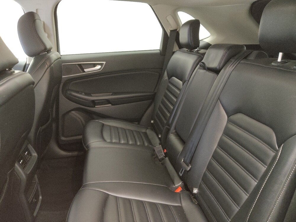 2023 Ford Edge in Denver, CO 80012 - 18103128 18