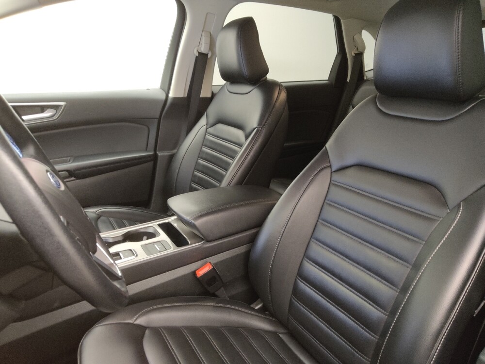 2023 Ford Edge in Denver, CO 80012 - 18103128 17