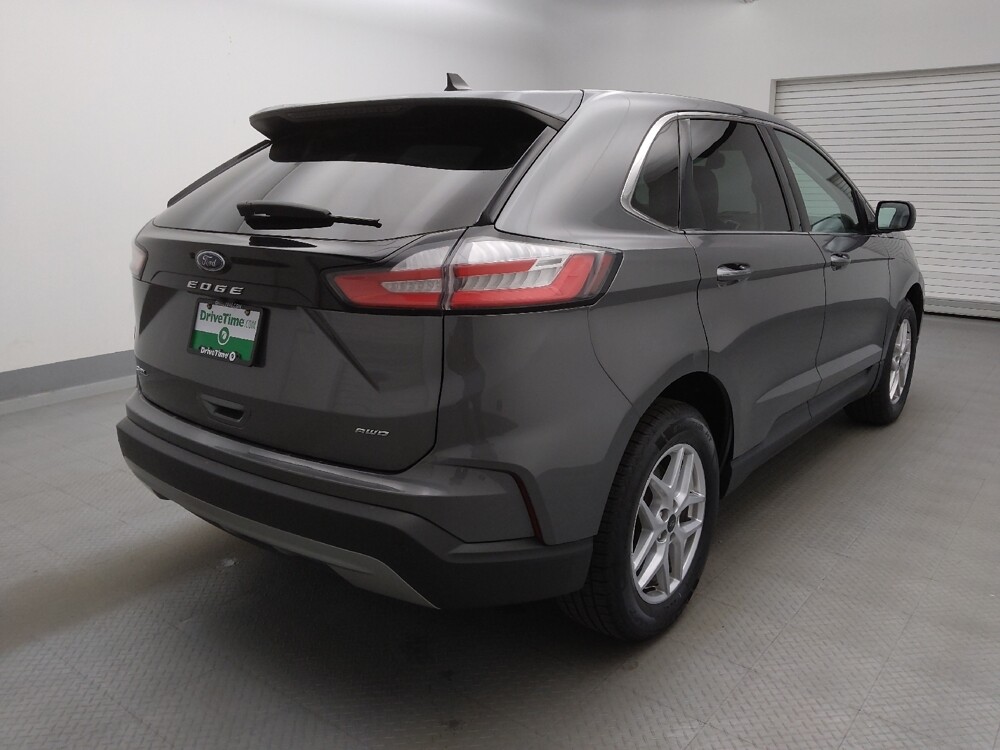 2023 Ford Edge in Denver, CO 80012 - 18103128 9