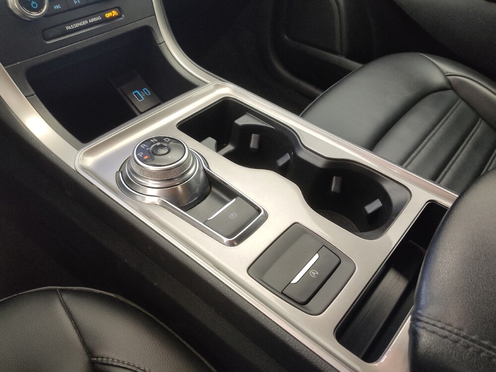 2023 Ford Edge in Denver, CO 80012 - 18103128 26