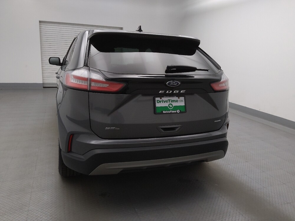 2023 Ford Edge in Denver, CO 80012 - 18103128 6