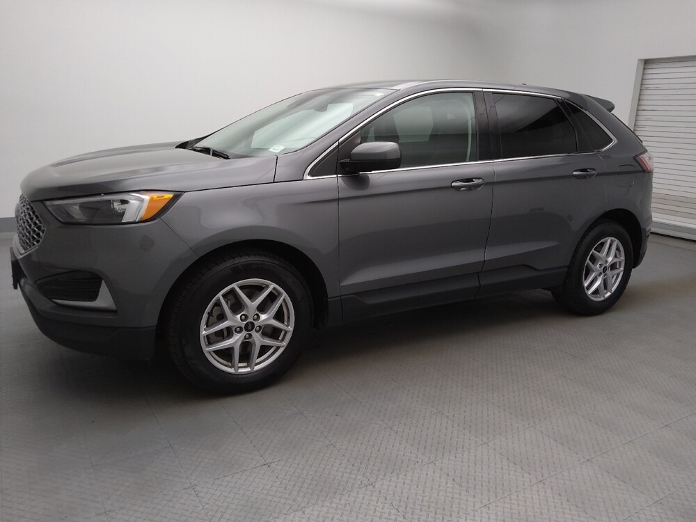 2023 Ford Edge in Denver, CO 80012 - 18103128 2