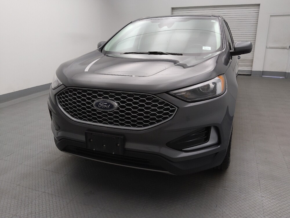 2023 Ford Edge in Denver, CO 80012 - 18103128 15