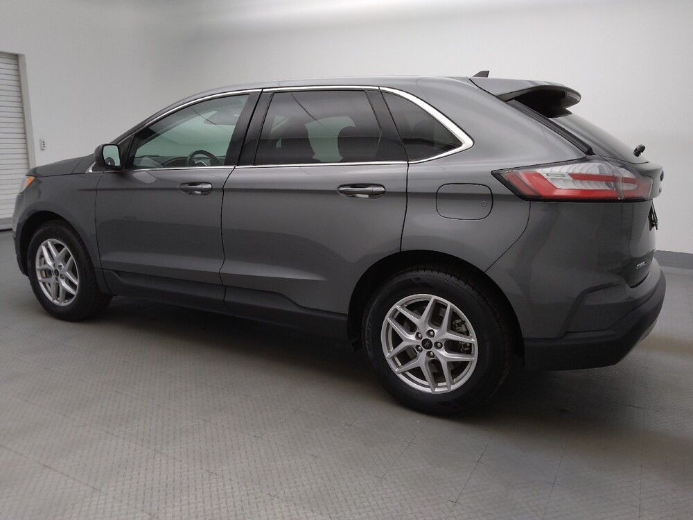 2023 Ford Edge in Denver, CO 80012 - 18103128 3