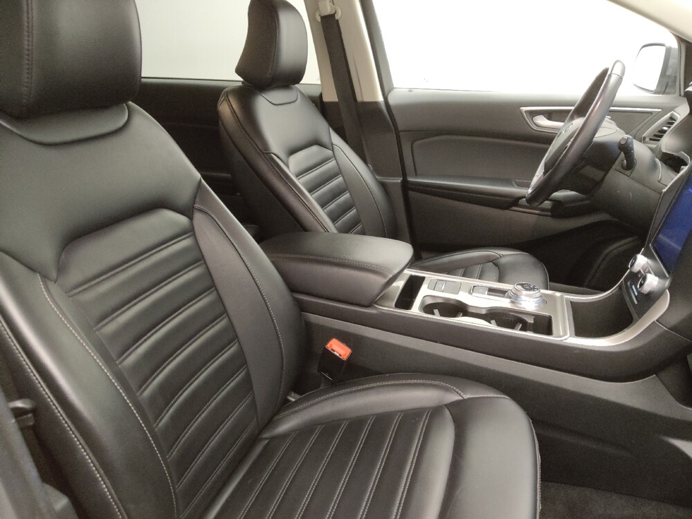 2023 Ford Edge in Denver, CO 80012 - 18103128 21