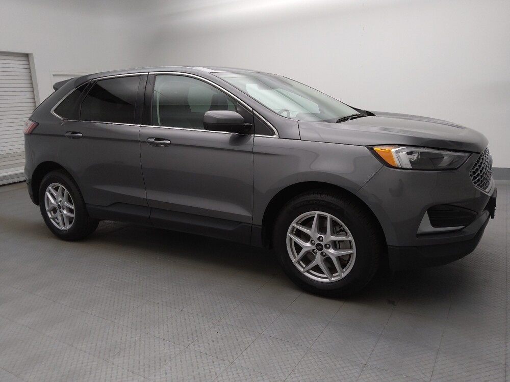 2023 Ford Edge in Denver, CO 80012 - 18103128 11