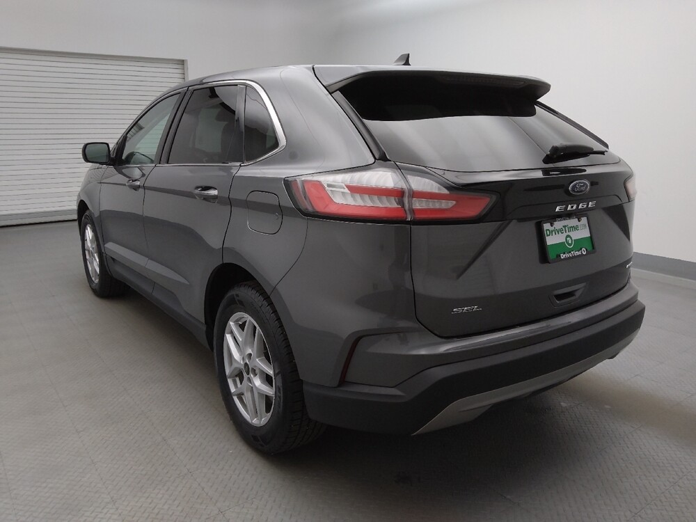 2023 Ford Edge in Denver, CO 80012 - 18103128 5