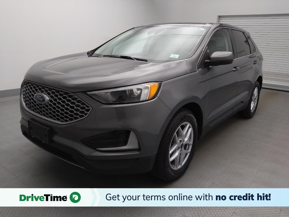 2023 Ford Edge in Denver, CO 80012 - 18103128