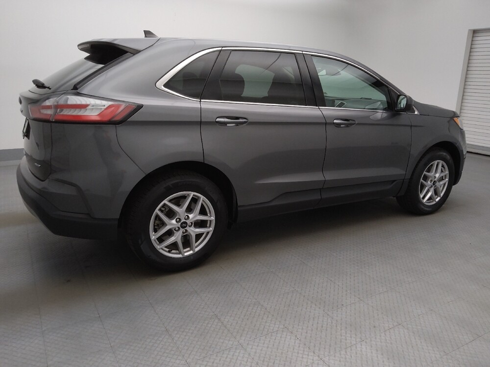 2023 Ford Edge in Denver, CO 80012 - 18103128 10