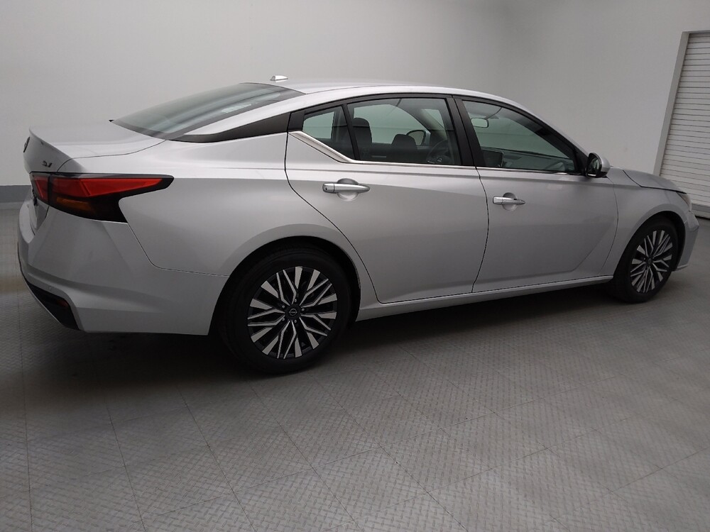 2023 Nissan Altima in Colorado Springs, CO 80909 - 18103129 10