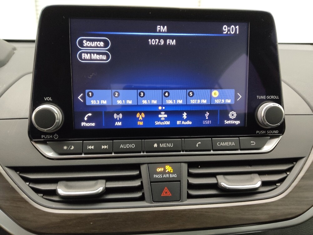 2023 Nissan Altima in Colorado Springs, CO 80909 - 18103129 25