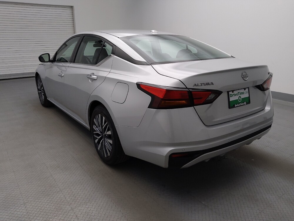 2023 Nissan Altima in Colorado Springs, CO 80909 - 18103129 5