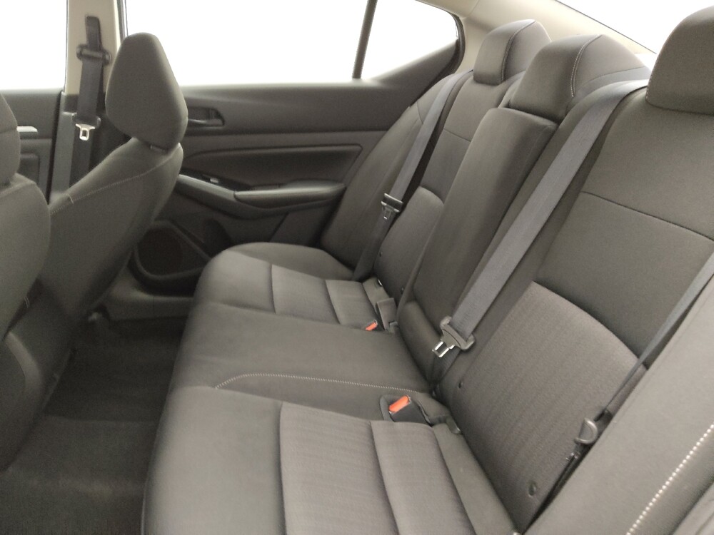 2023 Nissan Altima in Colorado Springs, CO 80909 - 18103129 18