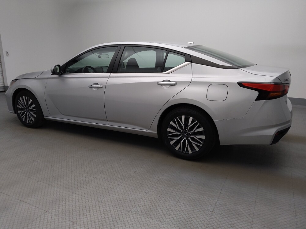 2023 Nissan Altima in Colorado Springs, CO 80909 - 18103129 3