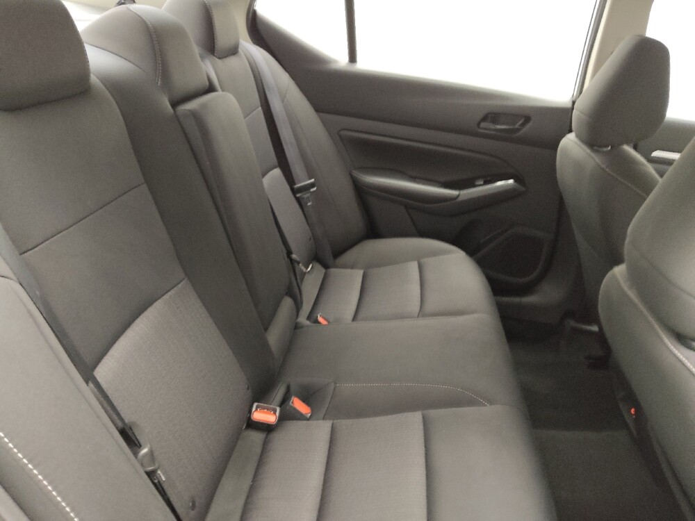 2023 Nissan Altima in Colorado Springs, CO 80909 - 18103129 19