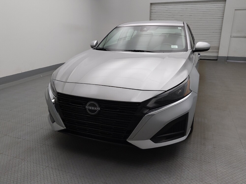 2023 Nissan Altima in Colorado Springs, CO 80909 - 18103129 15