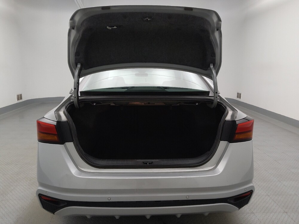 2023 Nissan Altima in Colorado Springs, CO 80909 - 18103129 29