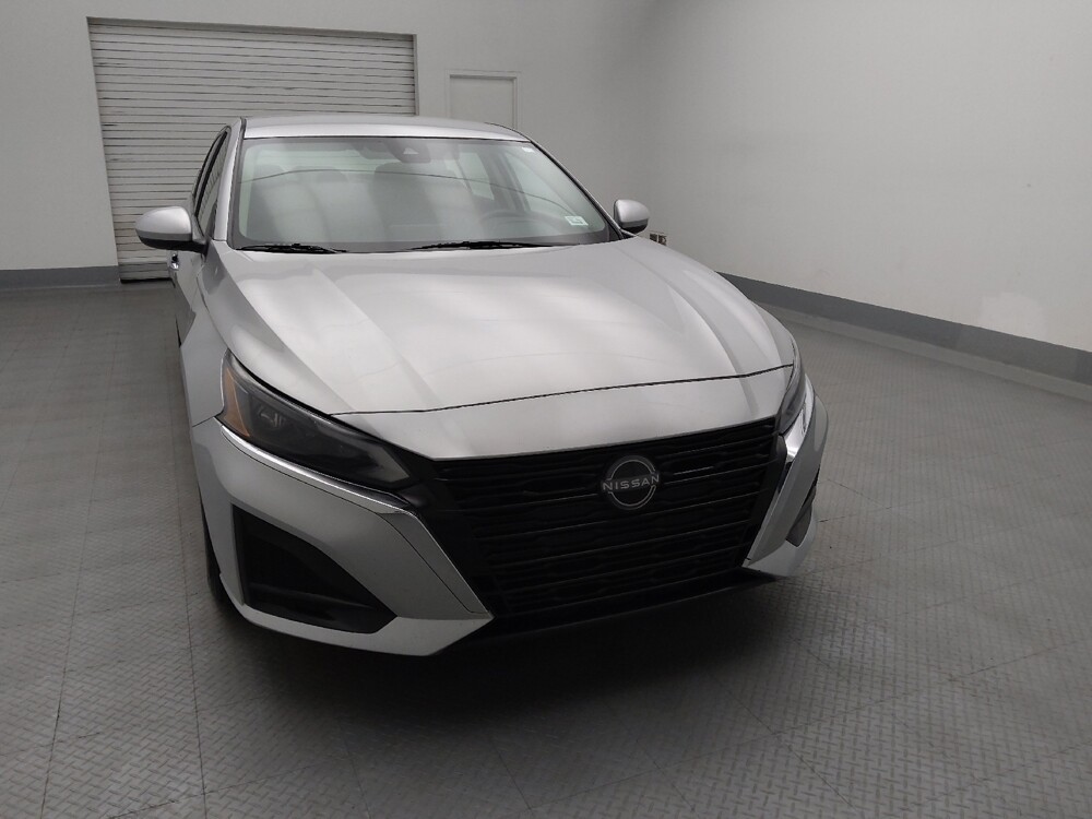 2023 Nissan Altima in Colorado Springs, CO 80909 - 18103129 14