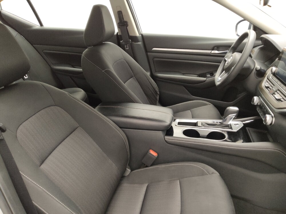 2023 Nissan Altima in Colorado Springs, CO 80909 - 18103129 21