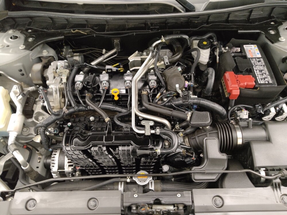 2023 Nissan Altima in Colorado Springs, CO 80909 - 18103129 30