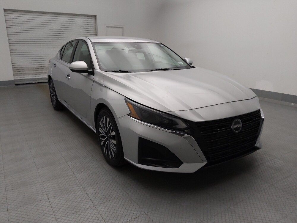 2023 Nissan Altima in Colorado Springs, CO 80909 - 18103129 13