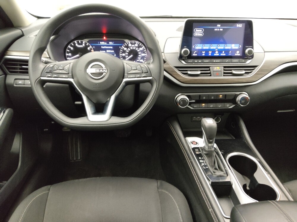 2023 Nissan Altima in Colorado Springs, CO 80909 - 18103129 22