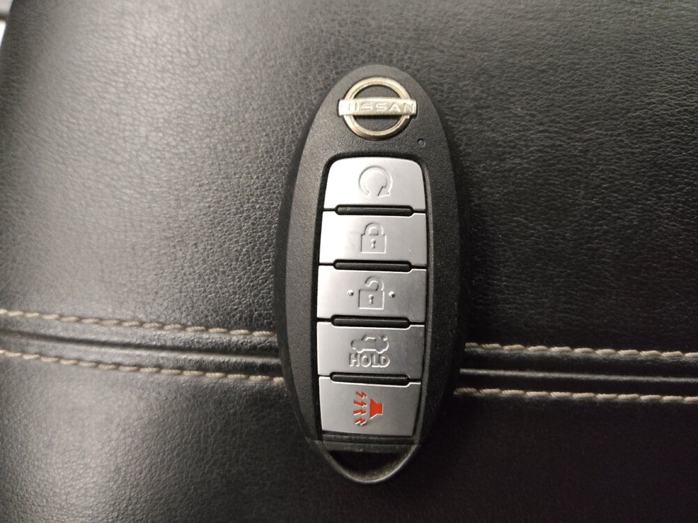 2023 Nissan Altima in Colorado Springs, CO 80909 - 18103129 32