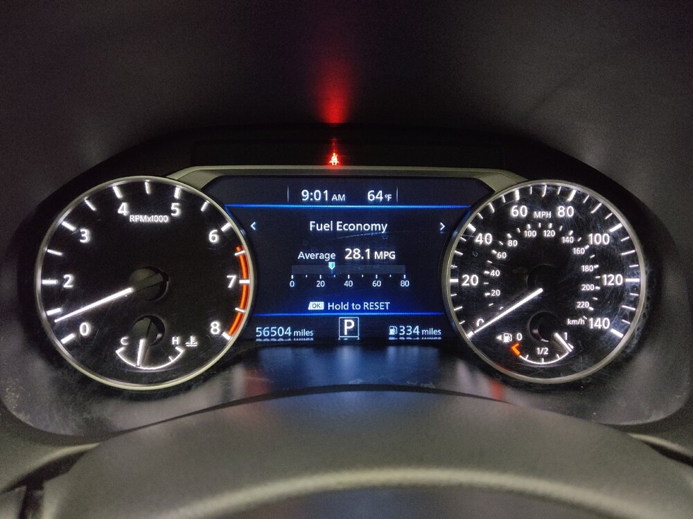 2023 Nissan Altima in Colorado Springs, CO 80909 - 18103129 23