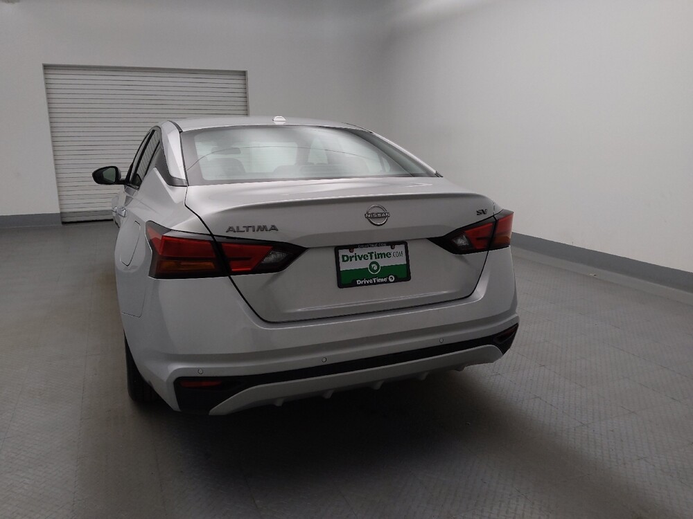 2023 Nissan Altima in Colorado Springs, CO 80909 - 18103129 6