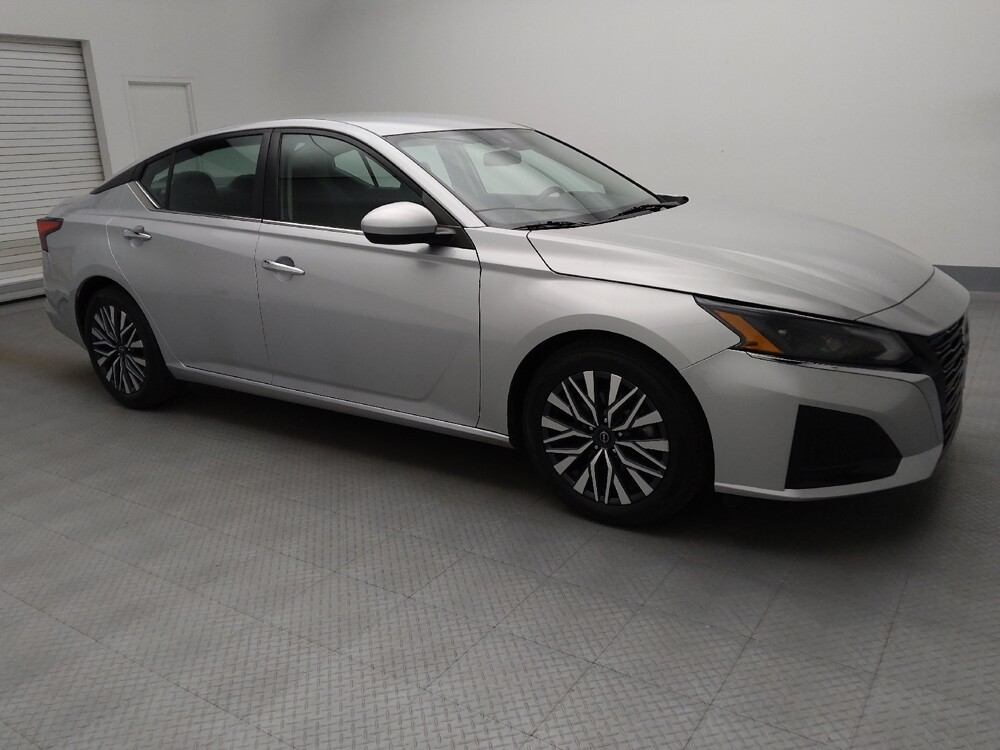 2023 Nissan Altima in Colorado Springs, CO 80909 - 18103129 11