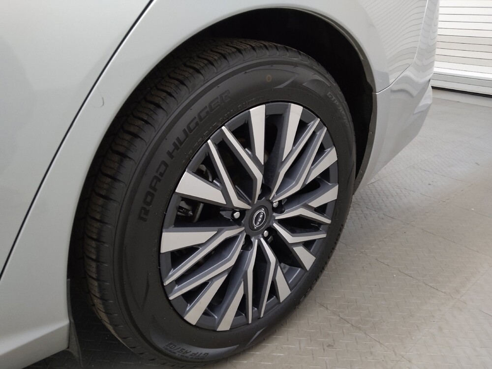 2023 Nissan Altima in Colorado Springs, CO 80909 - 18103129 31