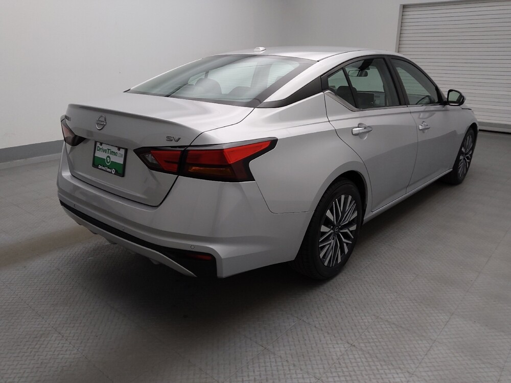 2023 Nissan Altima in Colorado Springs, CO 80909 - 18103129 9