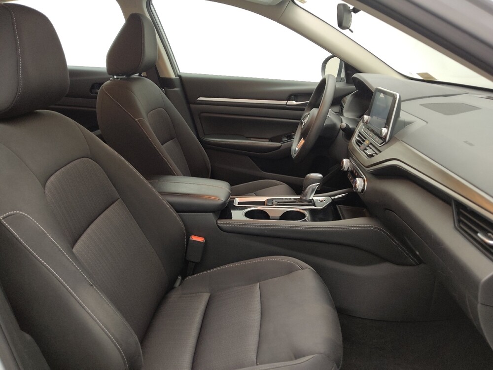 2023 Nissan Altima in Colorado Springs, CO 80909 - 18103130 21