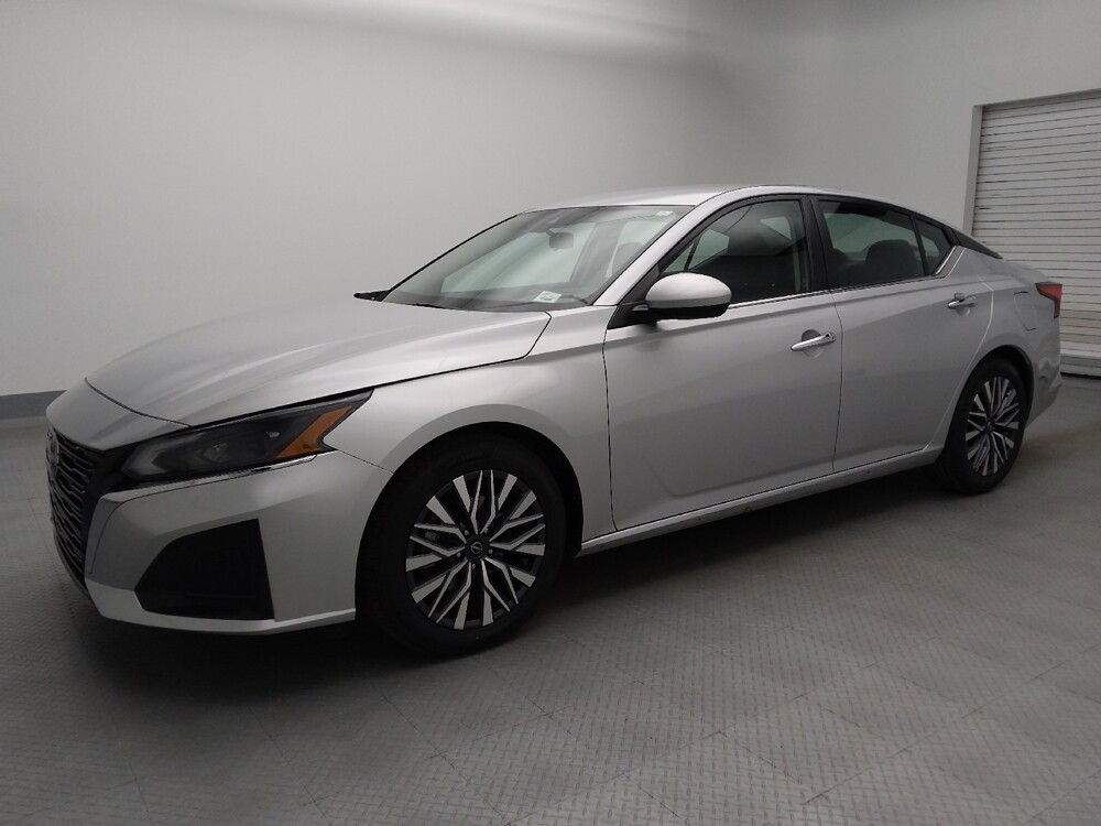 2023 Nissan Altima in Colorado Springs, CO 80909 - 18103130 2