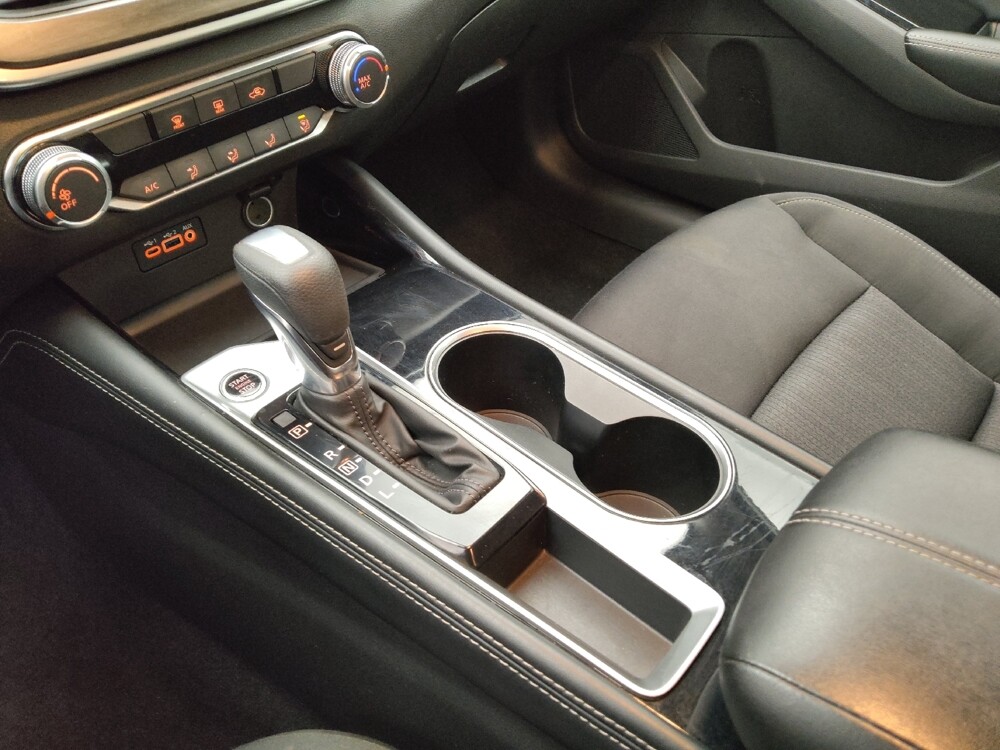 2023 Nissan Altima in Colorado Springs, CO 80909 - 18103130 26