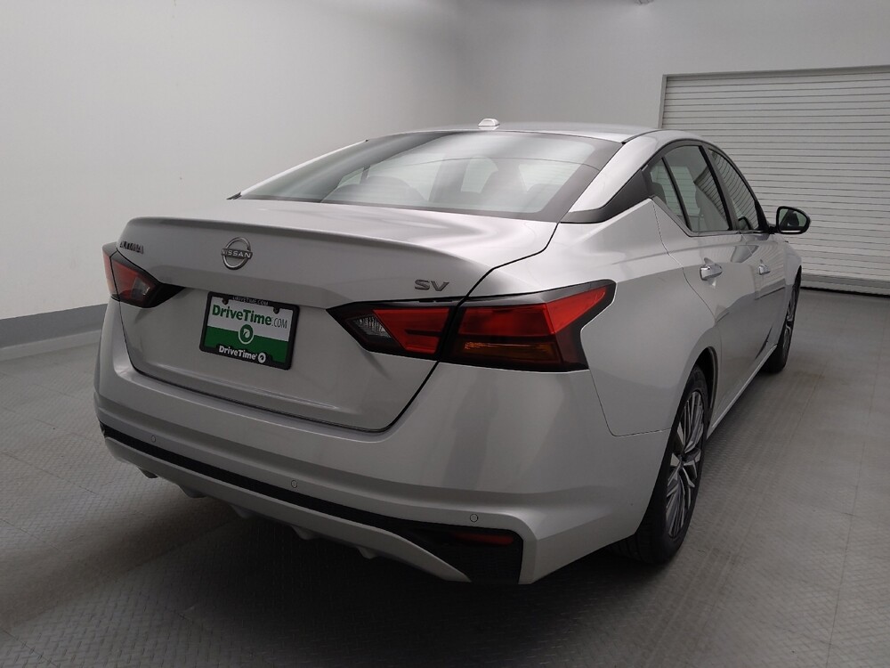 2023 Nissan Altima in Colorado Springs, CO 80909 - 18103130 7