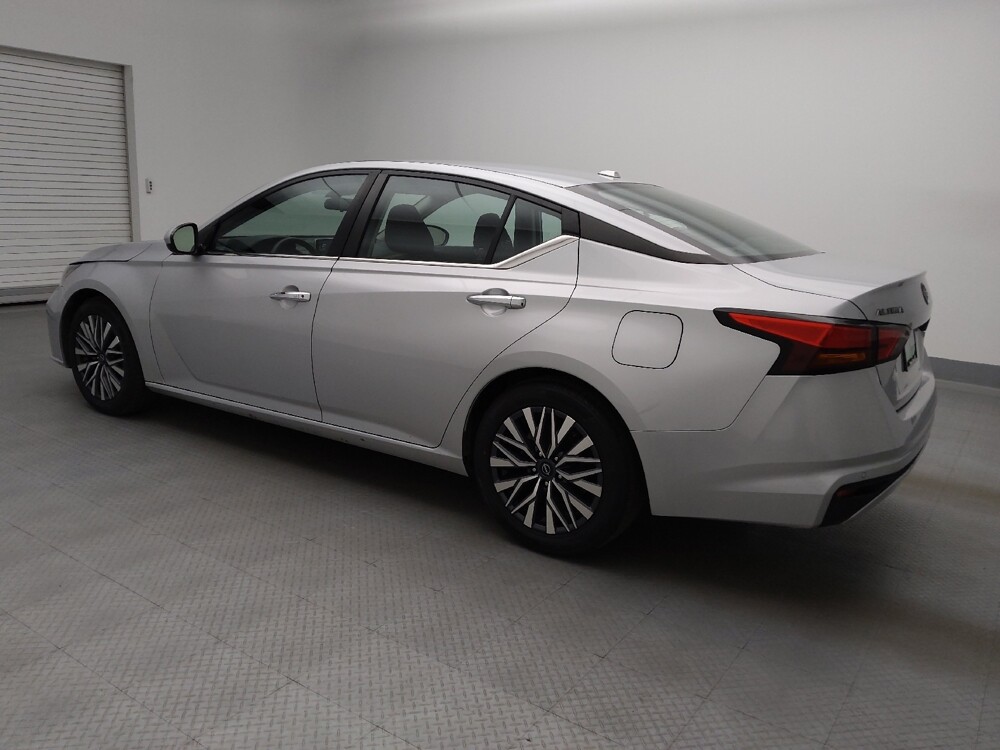 2023 Nissan Altima in Colorado Springs, CO 80909 - 18103130 3