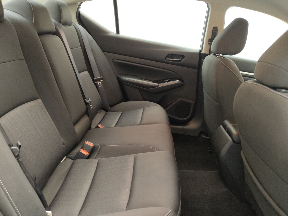 2023 Nissan Altima in Colorado Springs, CO 80909 - 18103130 19