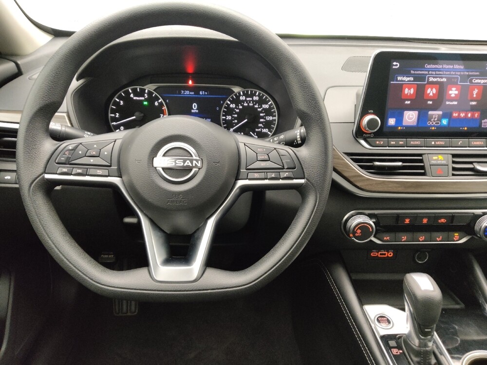 2023 Nissan Altima in Colorado Springs, CO 80909 - 18103130 22