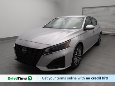 2023 Nissan Altima in Colorado Springs, CO 80909