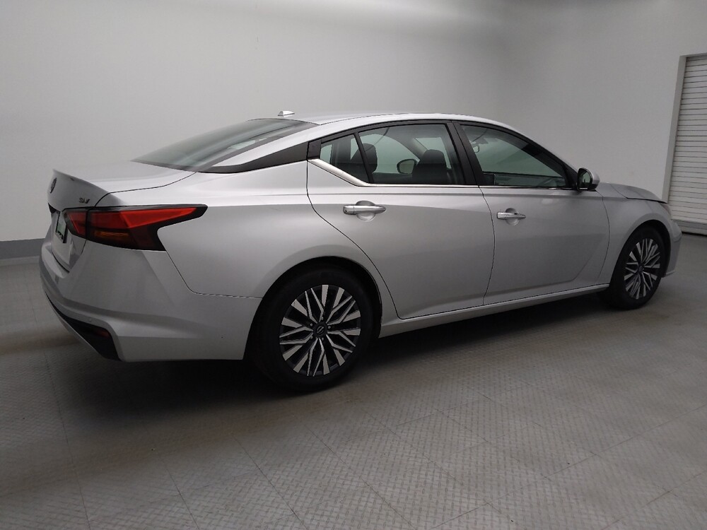 2023 Nissan Altima in Colorado Springs, CO 80909 - 18103130 10