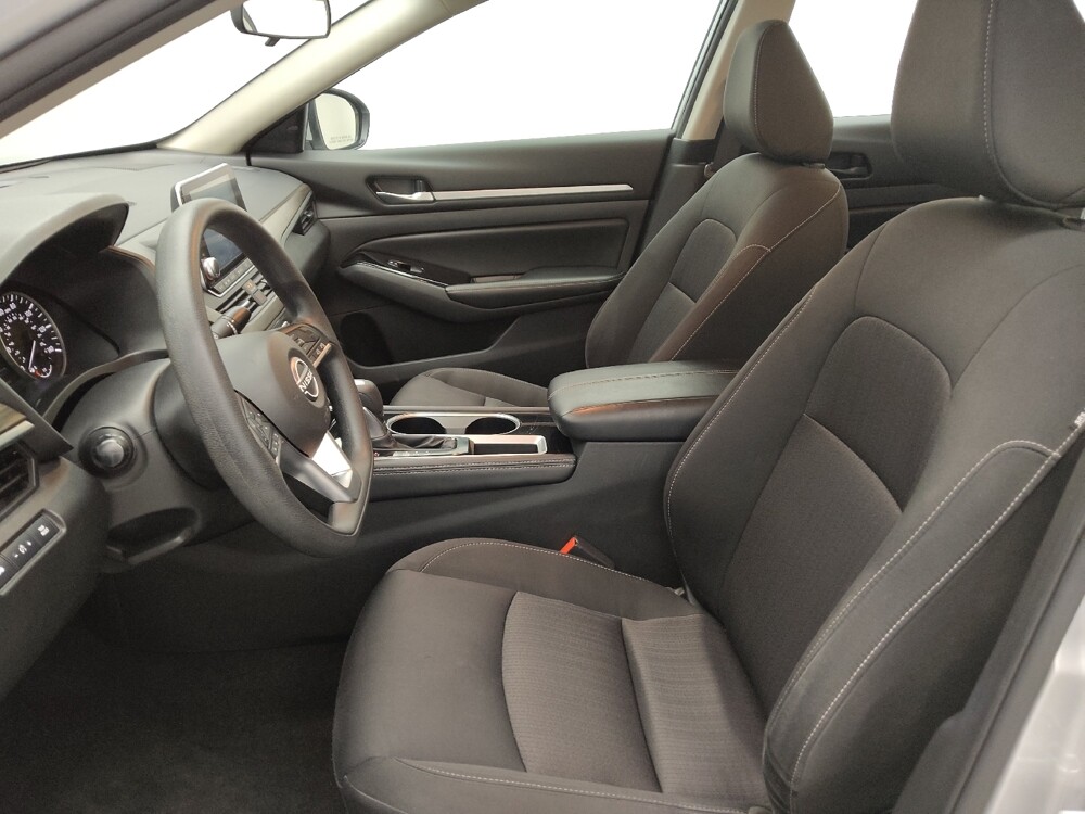 2023 Nissan Altima in Colorado Springs, CO 80909 - 18103130 17