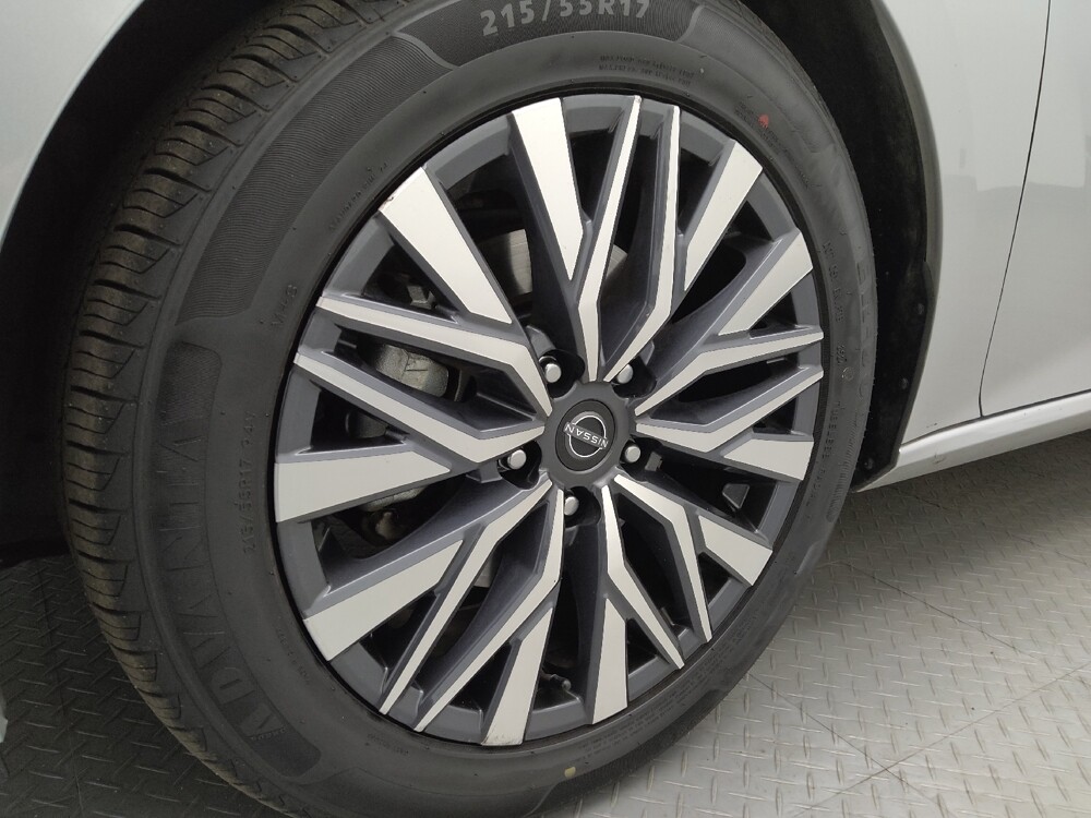 2023 Nissan Altima in Colorado Springs, CO 80909 - 18103130 31