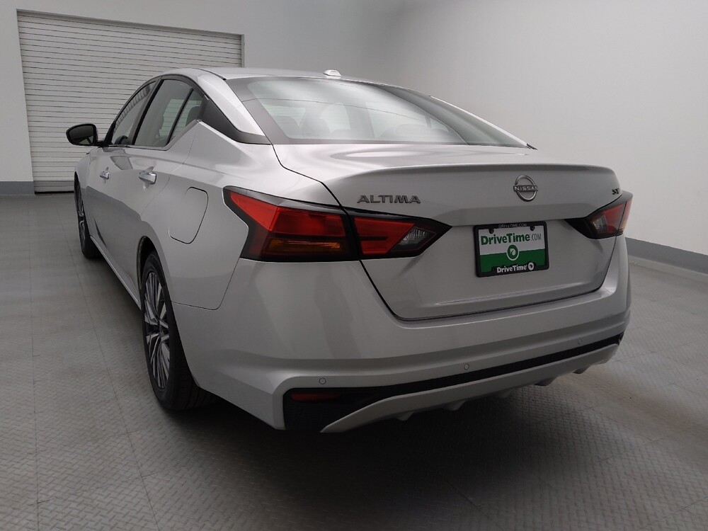 2023 Nissan Altima in Colorado Springs, CO 80909 - 18103130 6