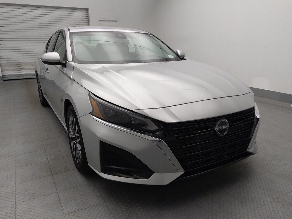 2023 Nissan Altima in Colorado Springs, CO 80909 - 18103130 14