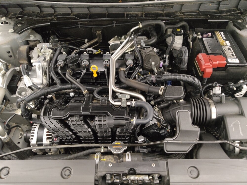 2023 Nissan Altima in Colorado Springs, CO 80909 - 18103130 30