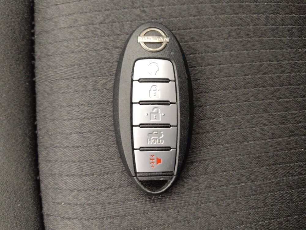 2023 Nissan Altima in Colorado Springs, CO 80909 - 18103130 32