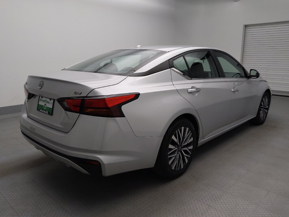 2023 Nissan Altima in Colorado Springs, CO 80909 - 18103130 9