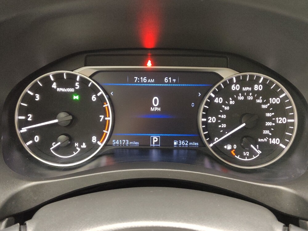 2023 Nissan Altima in Colorado Springs, CO 80909 - 18103130 23