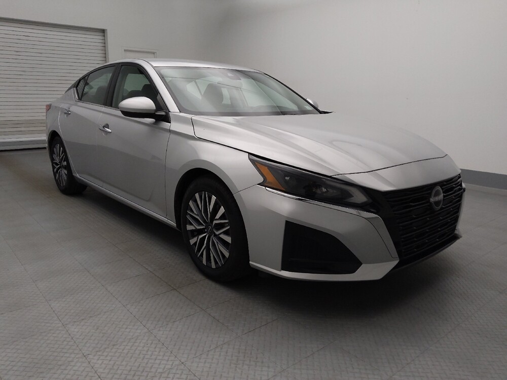 2023 Nissan Altima in Colorado Springs, CO 80909 - 18103130 13